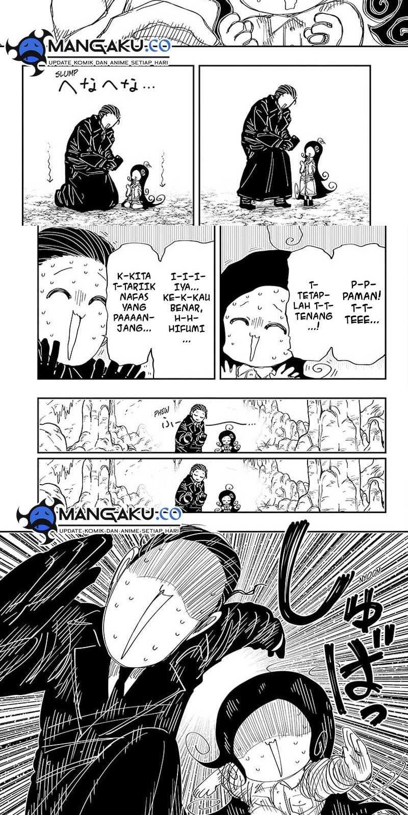 Chapter 216 - halaman 11
