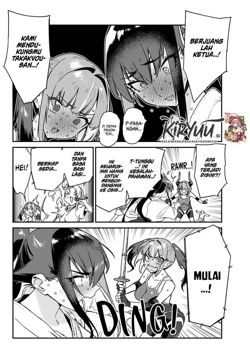Chapter 83 - halaman 10