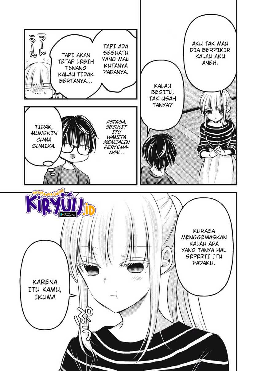 Chapter 129 - halaman 11