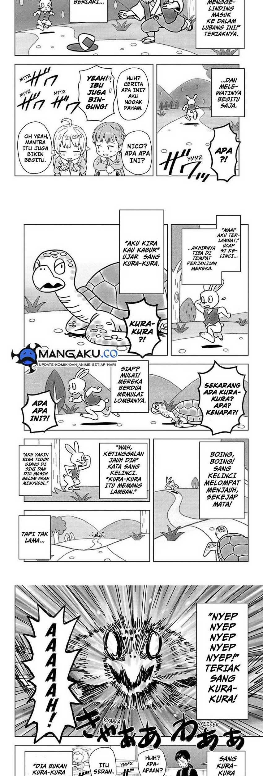 Chapter 146 - halaman 10