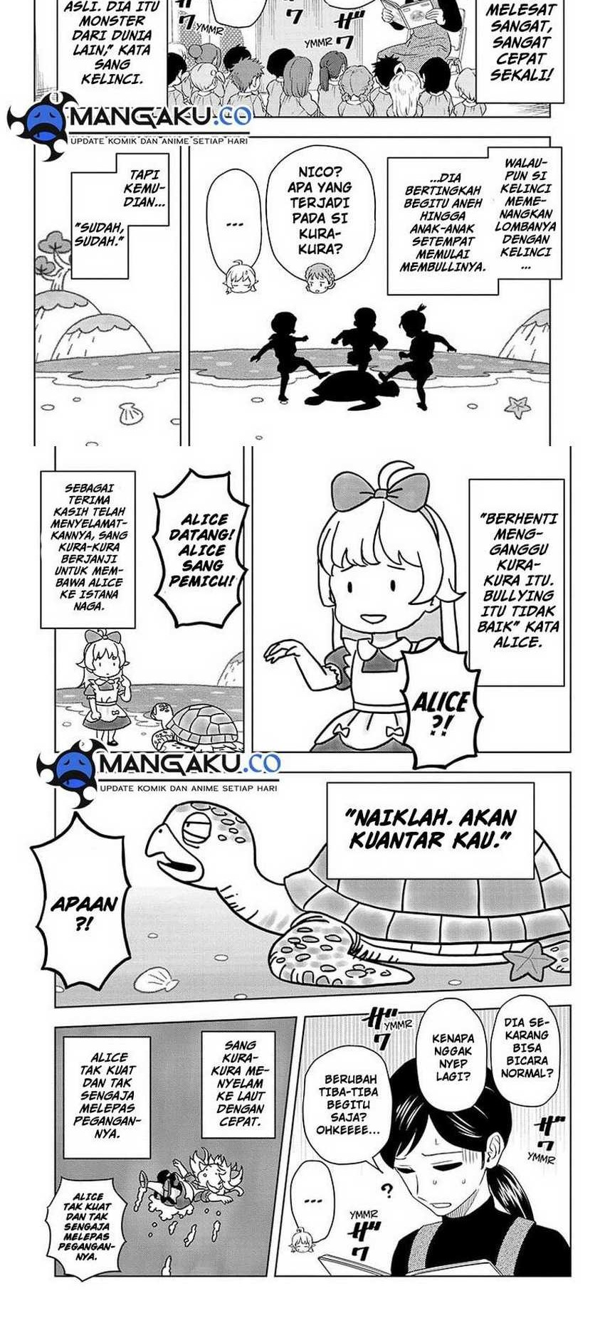Chapter 146 - halaman 11