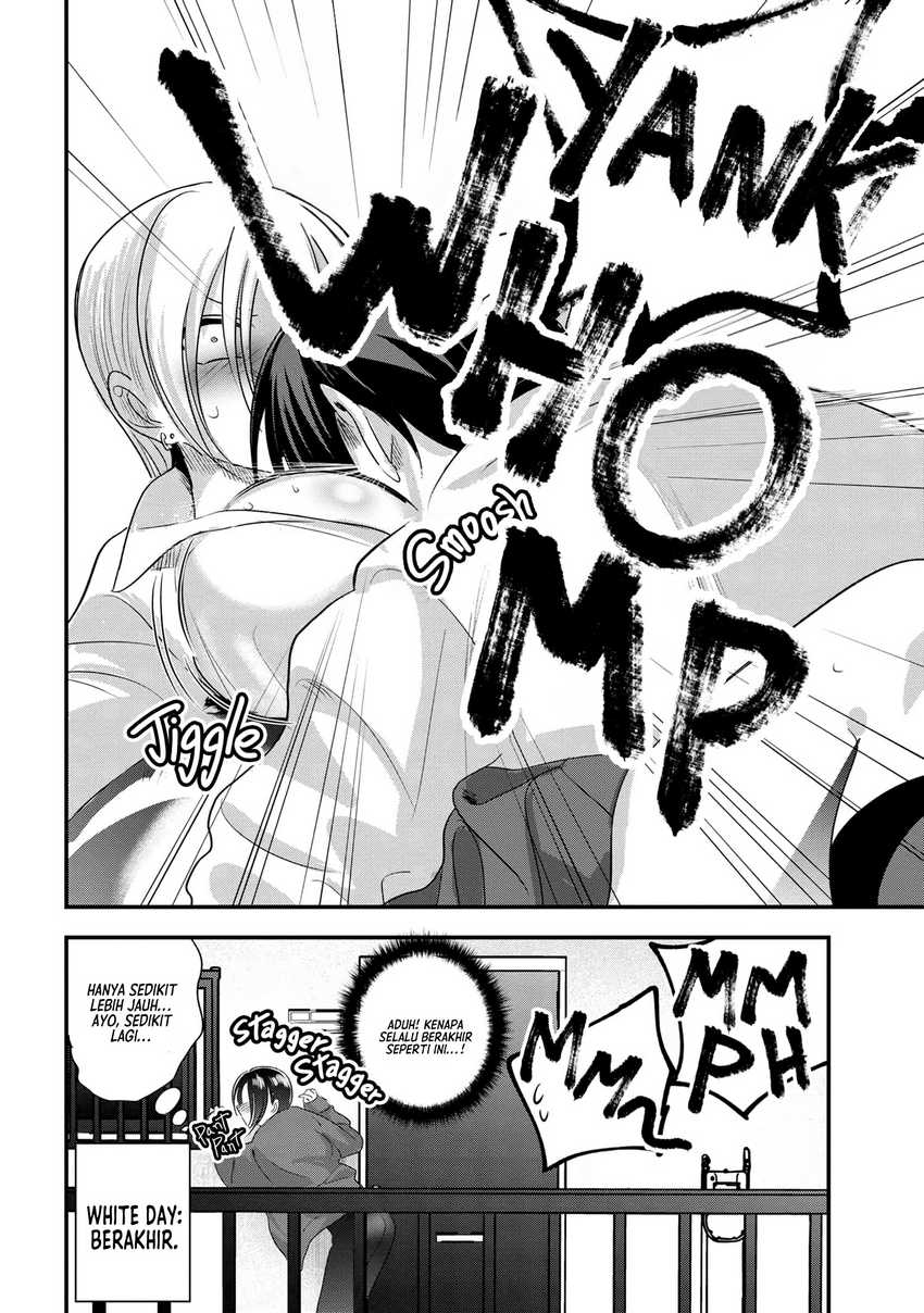 Chapter 170 - halaman 10