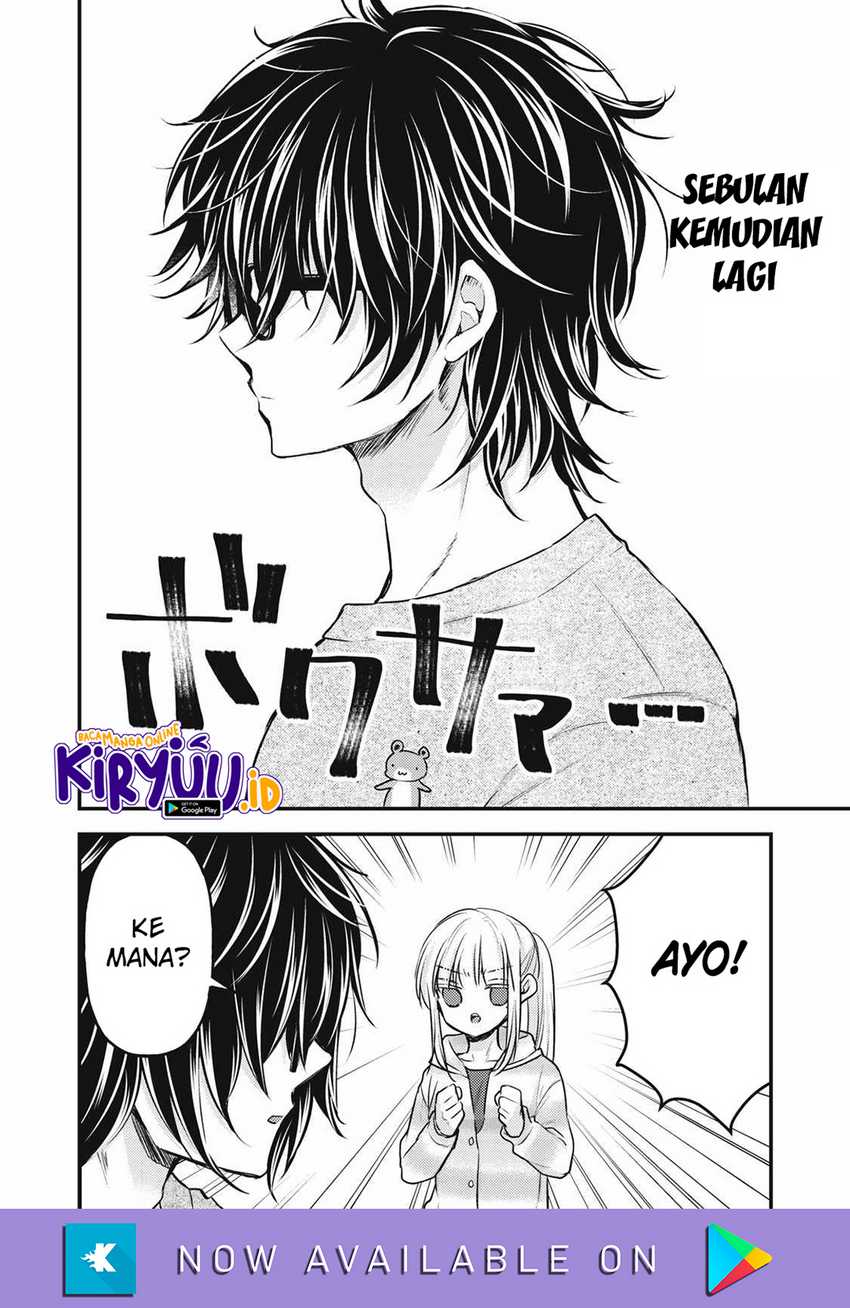Chapter 130 - halaman 10