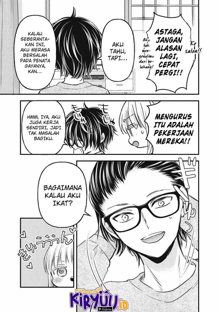 Chapter 130 - halaman 11
