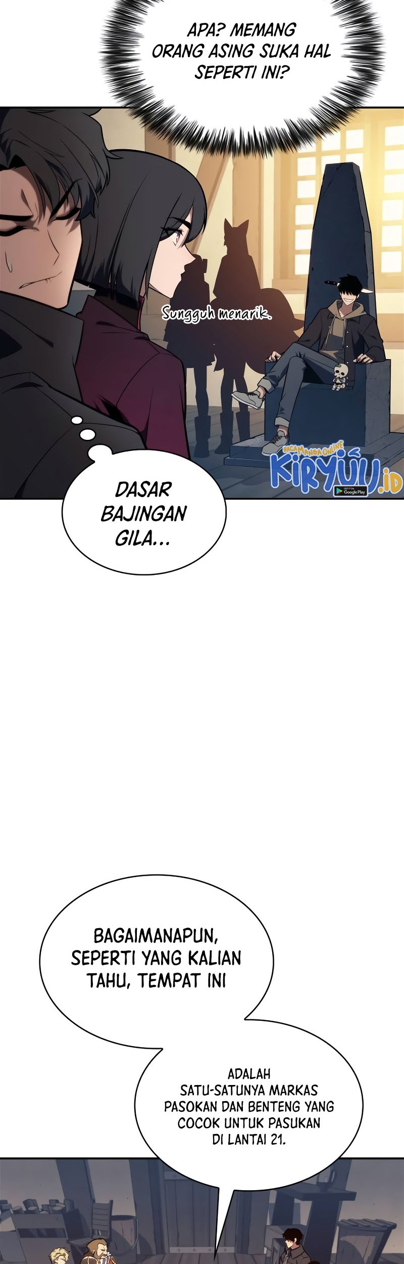 Chapter 143 - halaman 10