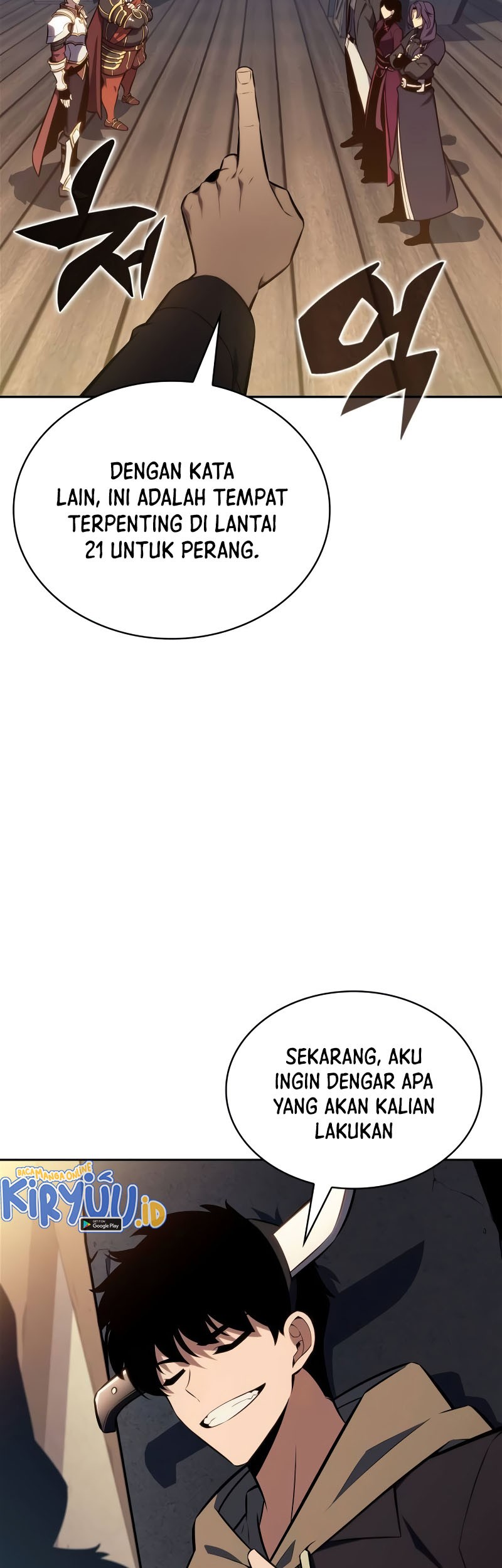 Chapter 143 - halaman 11