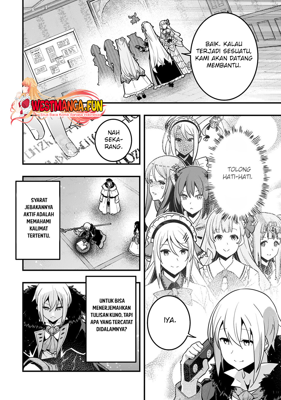 Chapter 67 - halaman 11