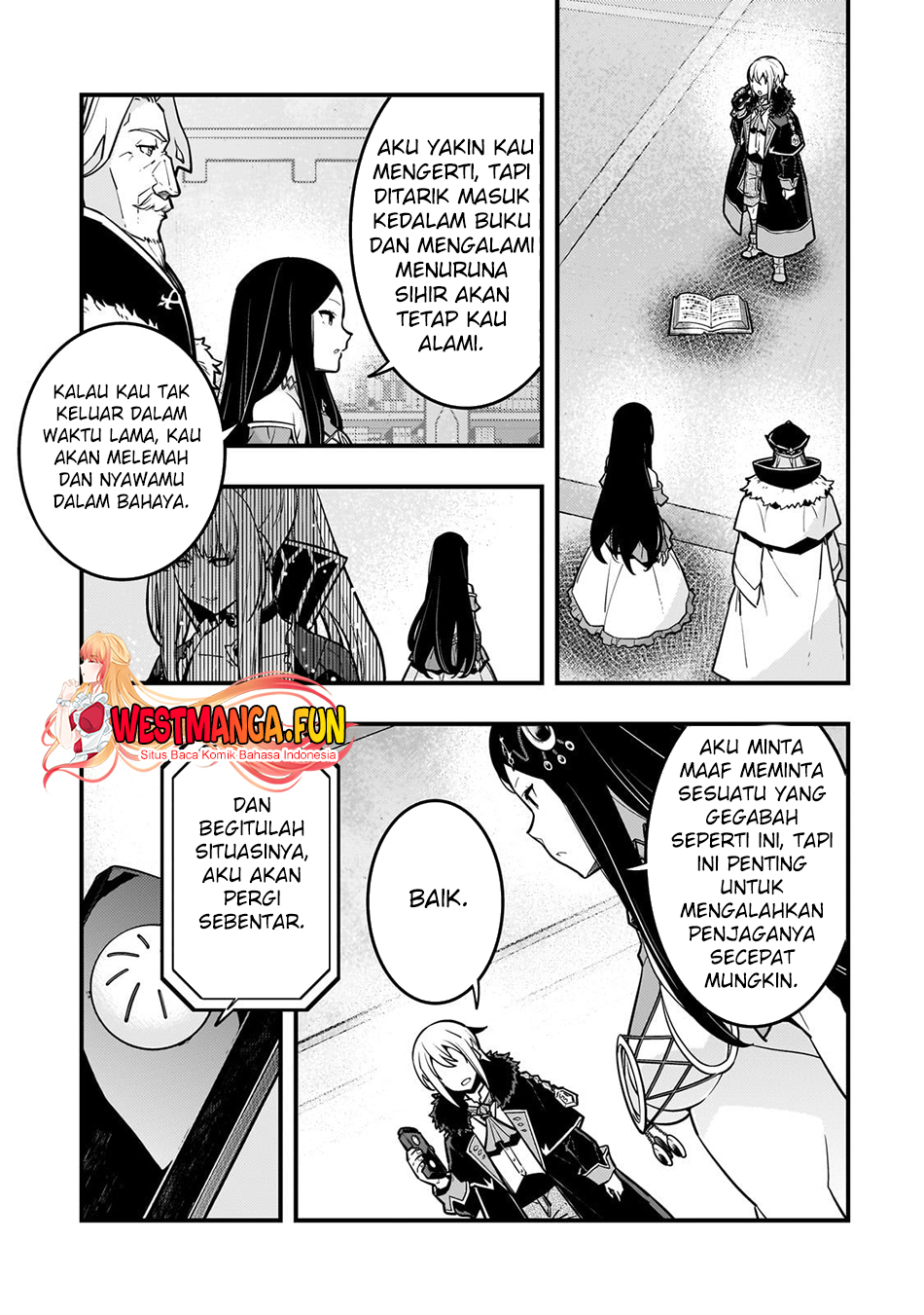 Chapter 67 - halaman 10
