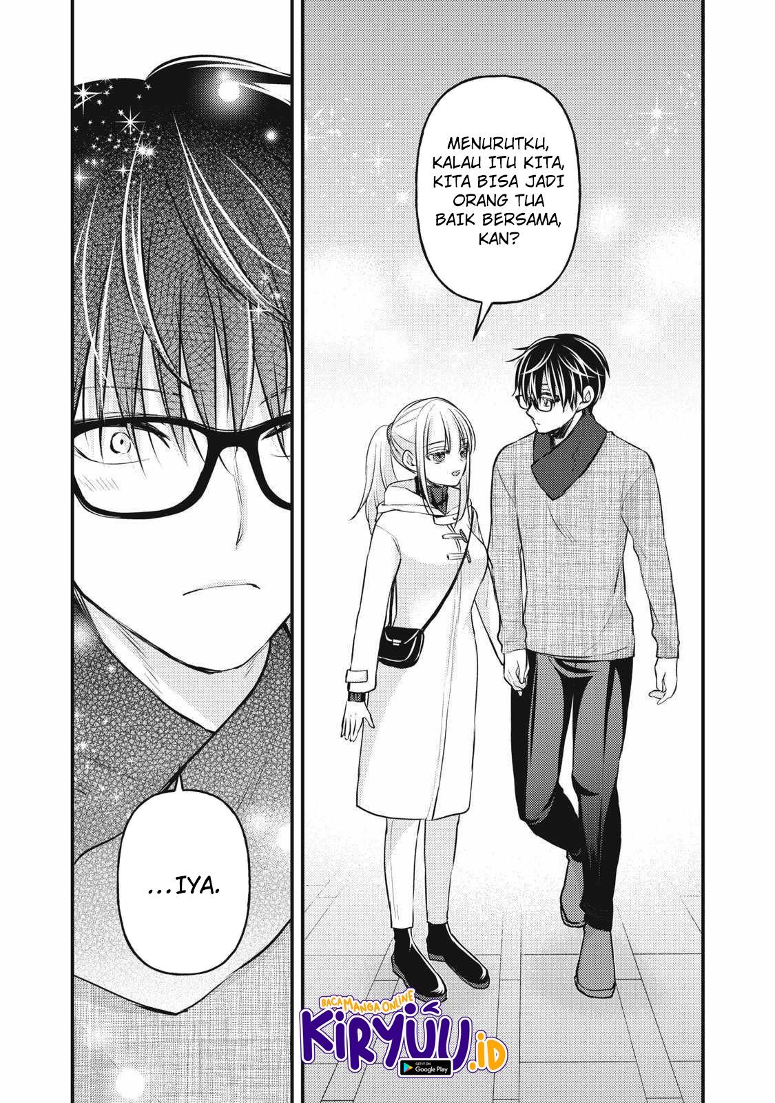 Chapter 131 - halaman 10