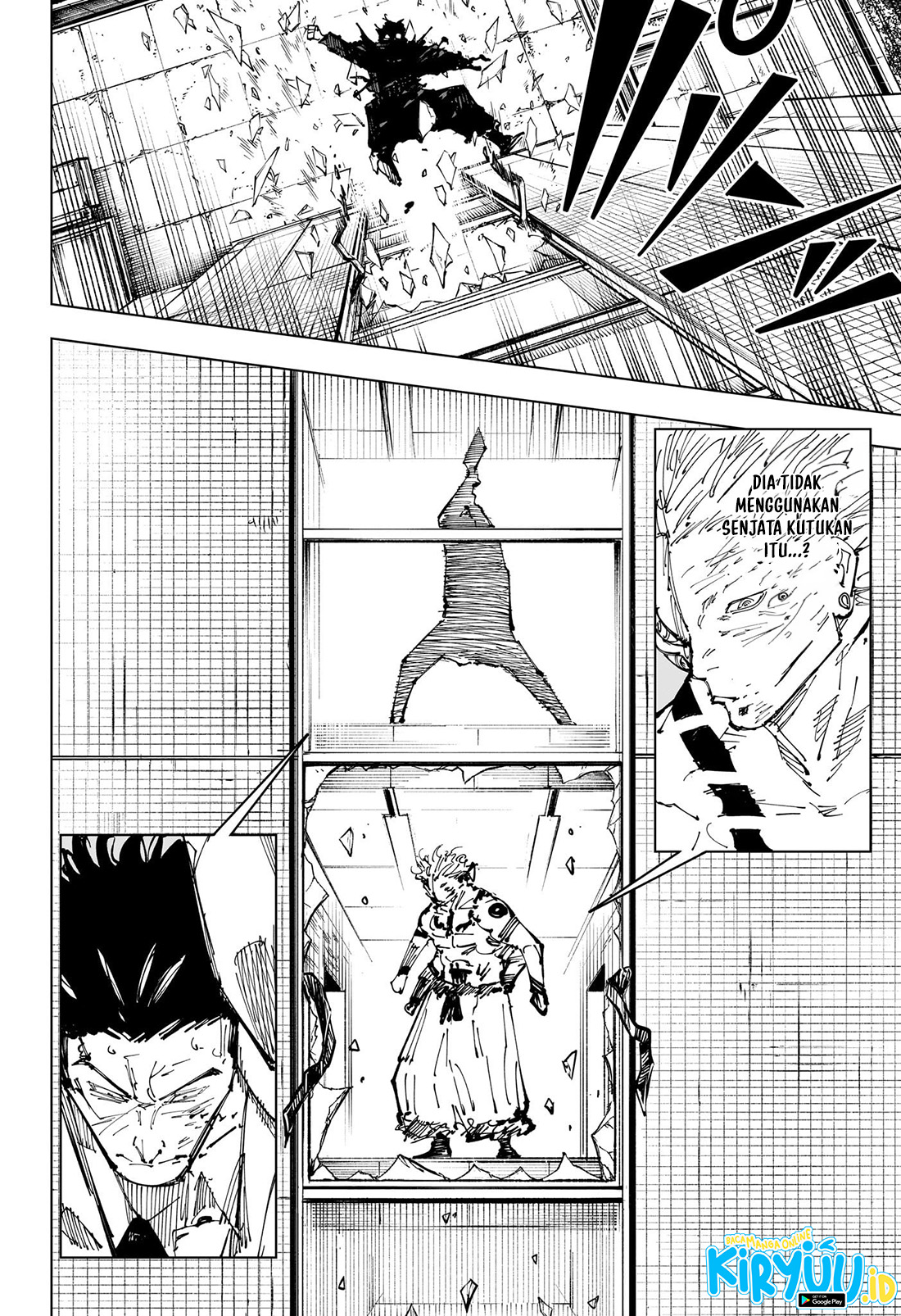 Chapter 253 - halaman 11