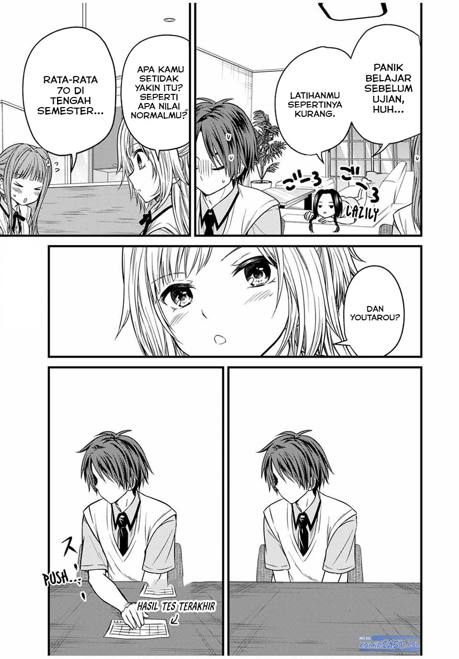 Chapter 75 - halaman 11
