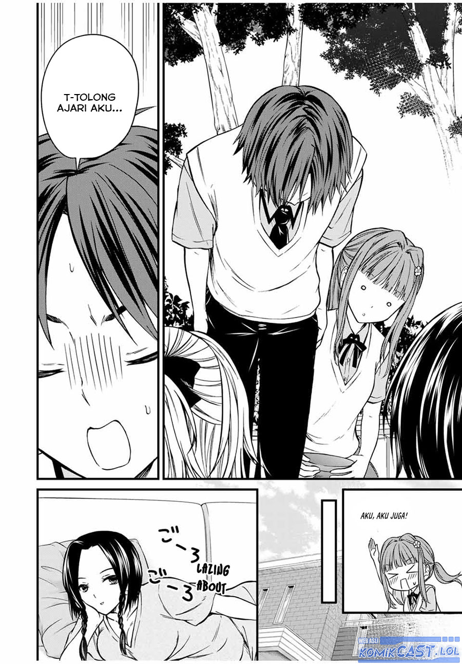 Chapter 75 - halaman 10