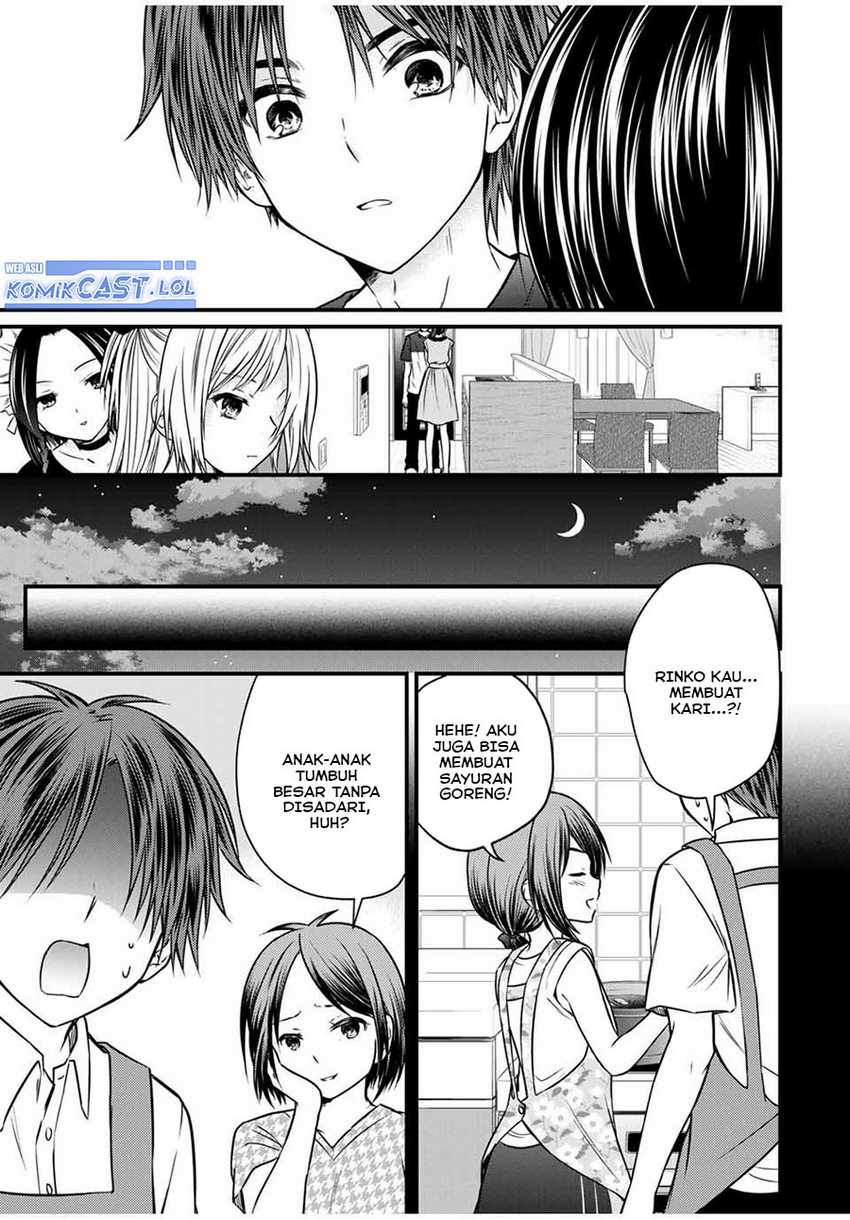 Chapter 74 - halaman 11