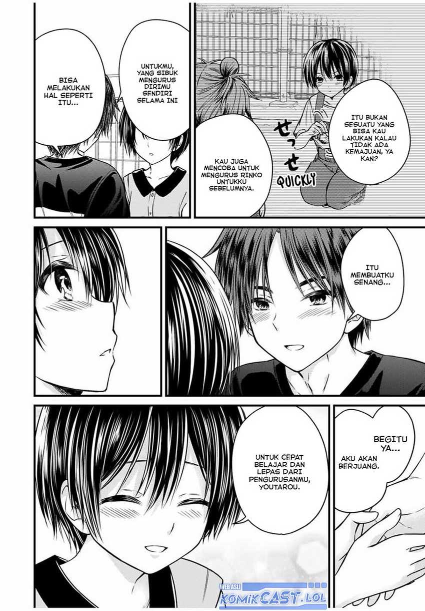 Chapter 74 - halaman 10