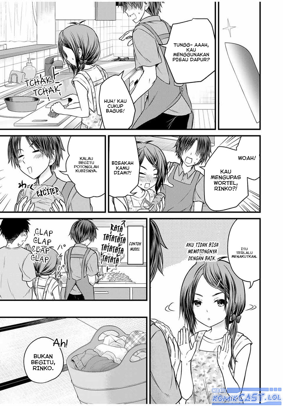 Chapter 73 - halaman 11