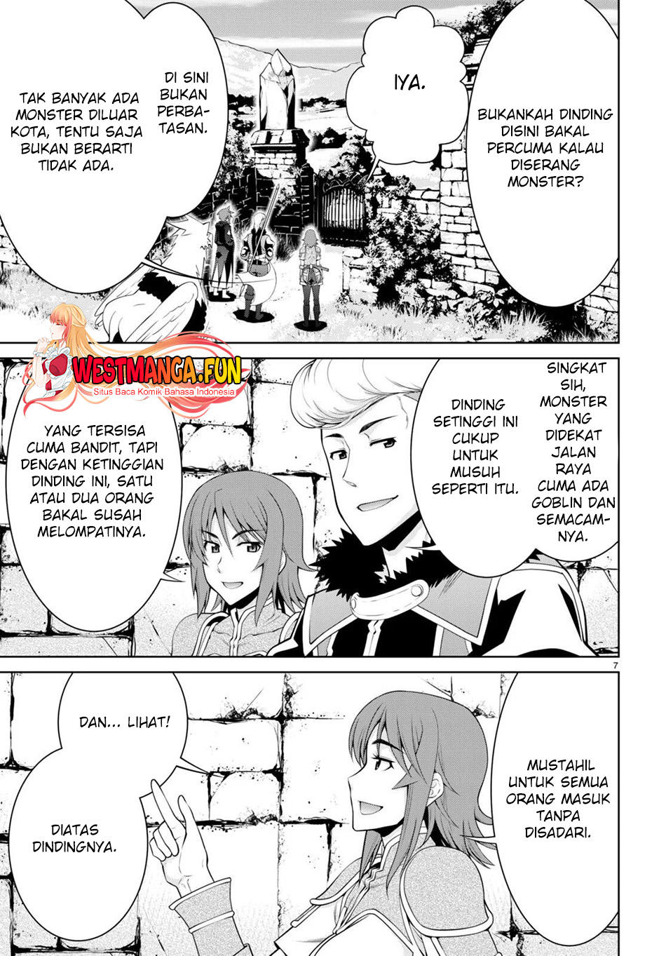 Chapter 93 - halaman 10