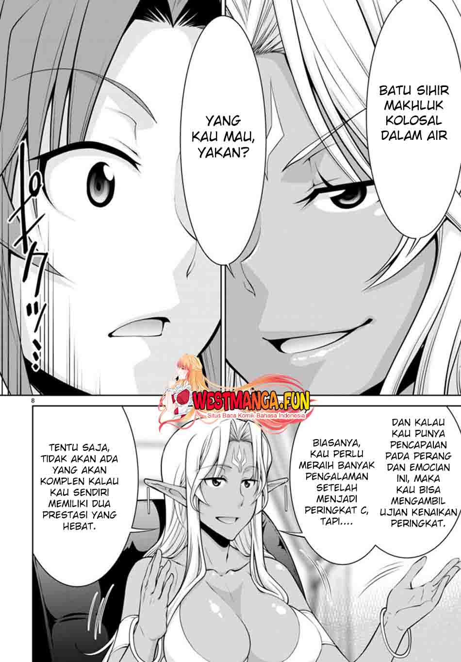 Chapter 92 - halaman 11
