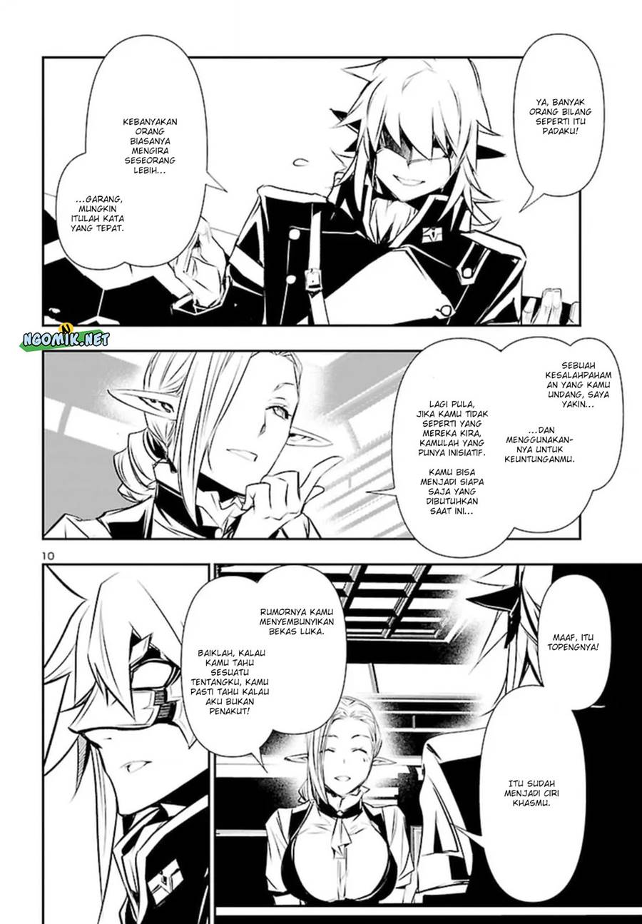 Chapter 73 - halaman 11