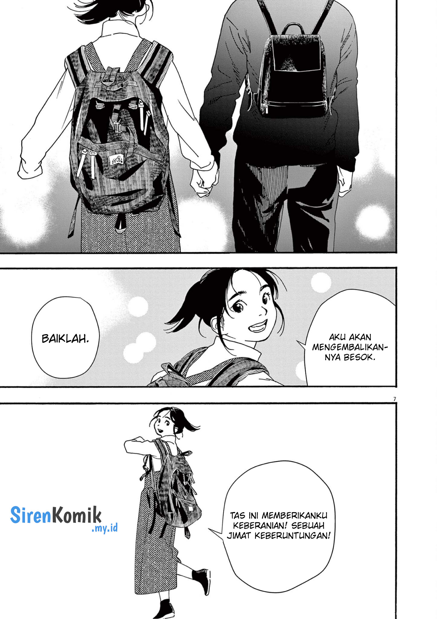 Chapter 106 - halaman 10