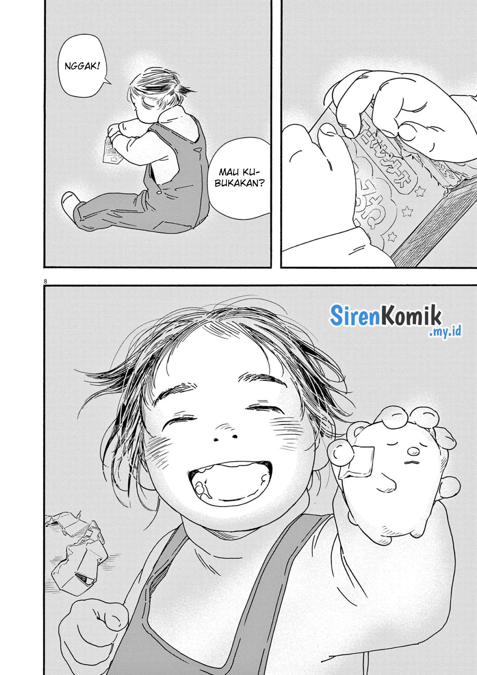 Chapter 106 - halaman 11