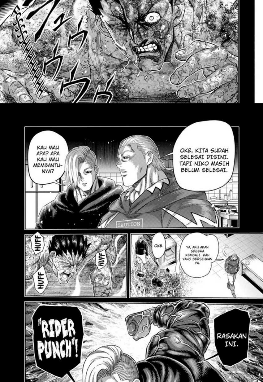 Chapter 245 - halaman 11