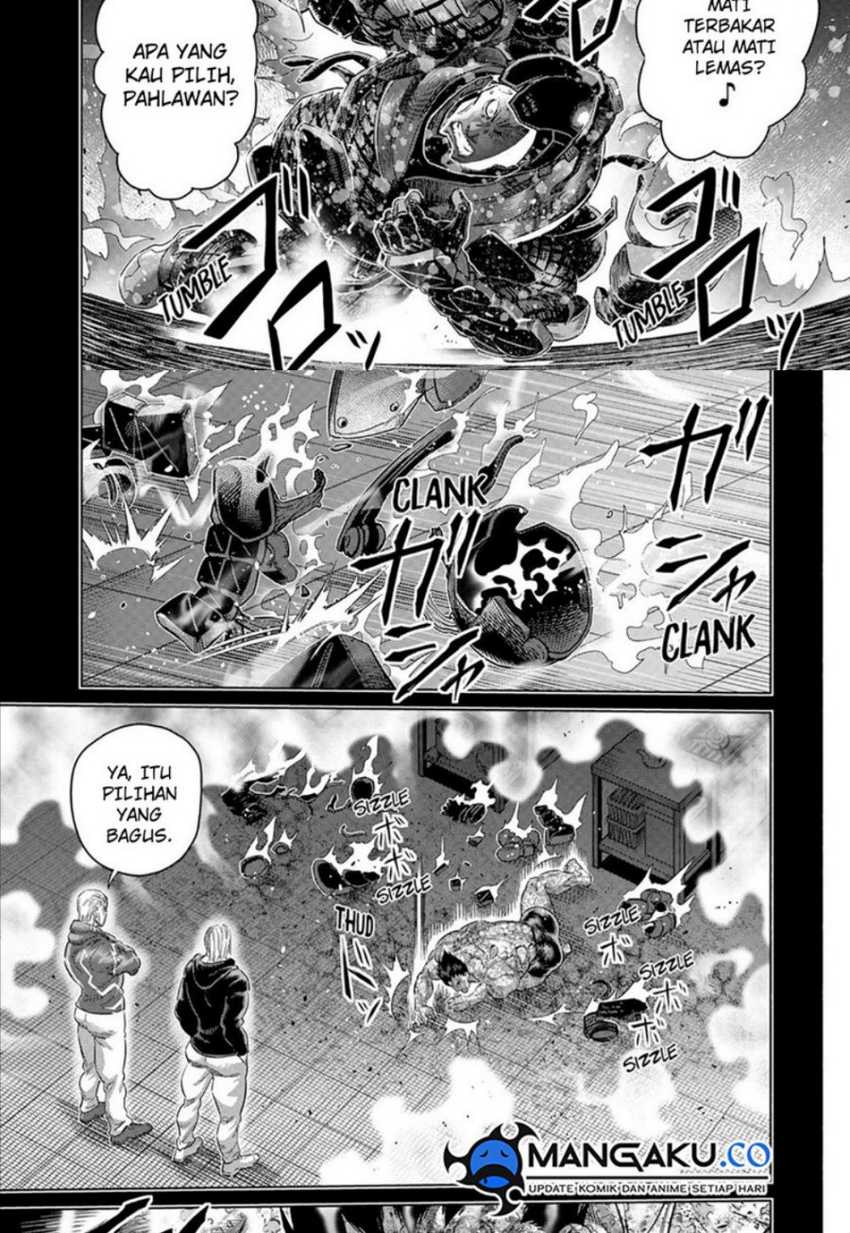 Chapter 245 - halaman 10