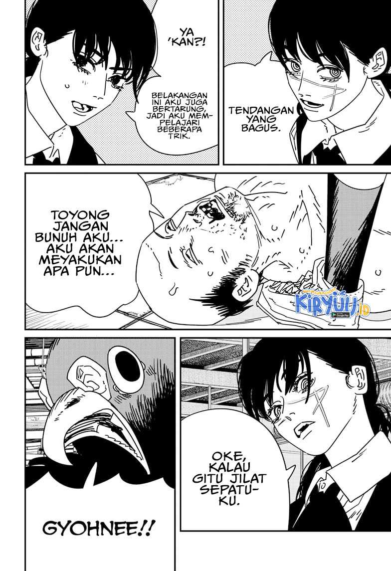 Chapter 158 - halaman 11