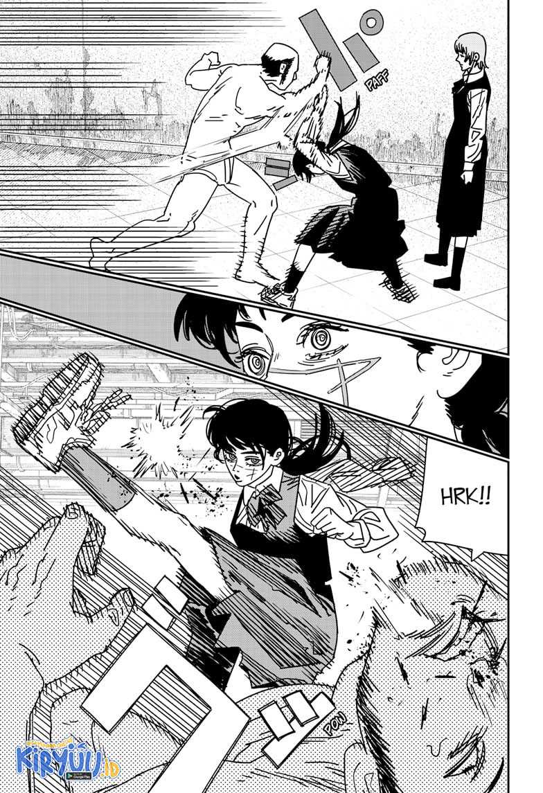 Chapter 158 - halaman 10