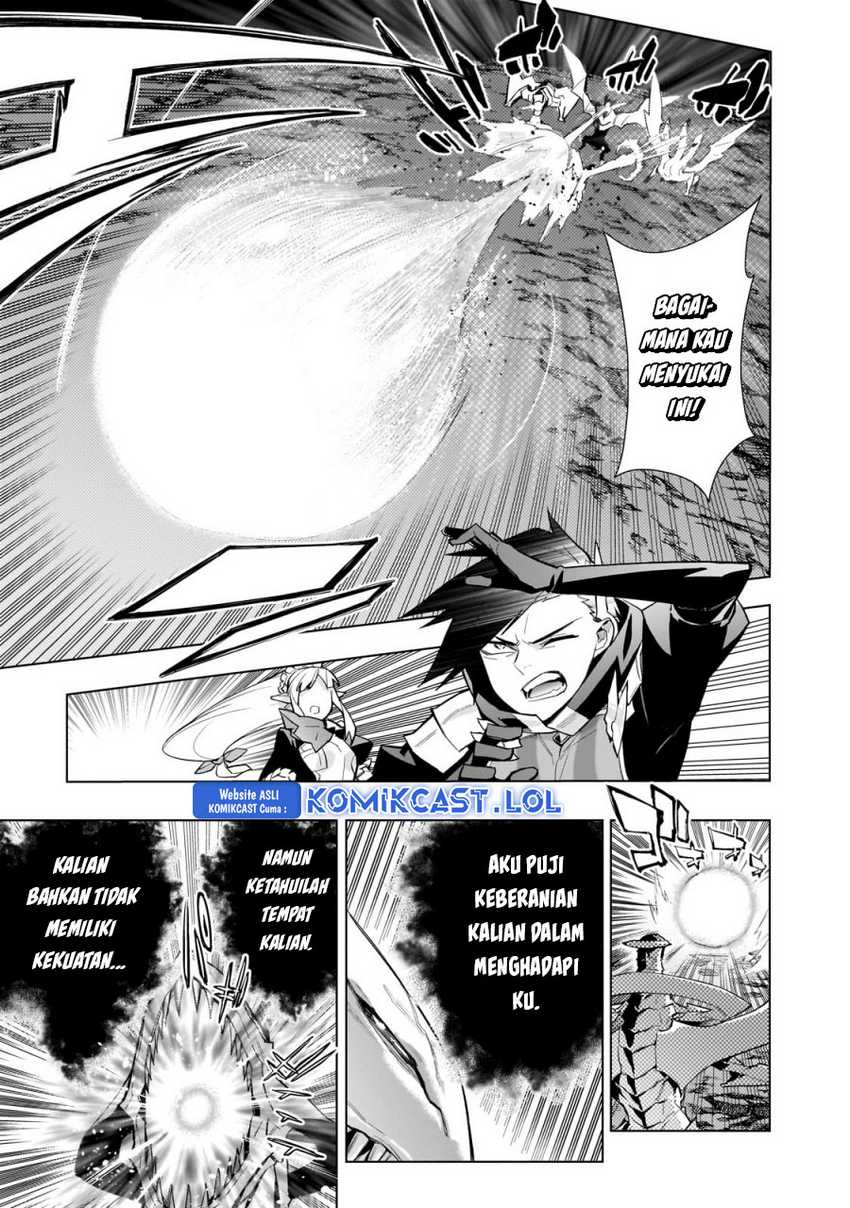 Chapter 133 - halaman 11