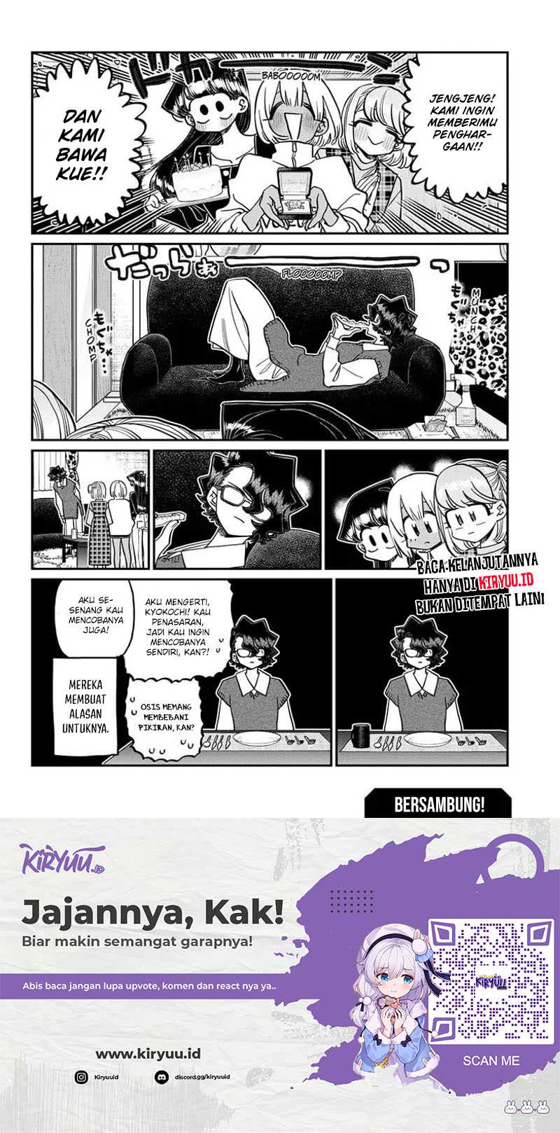 Chapter 442 - halaman 10