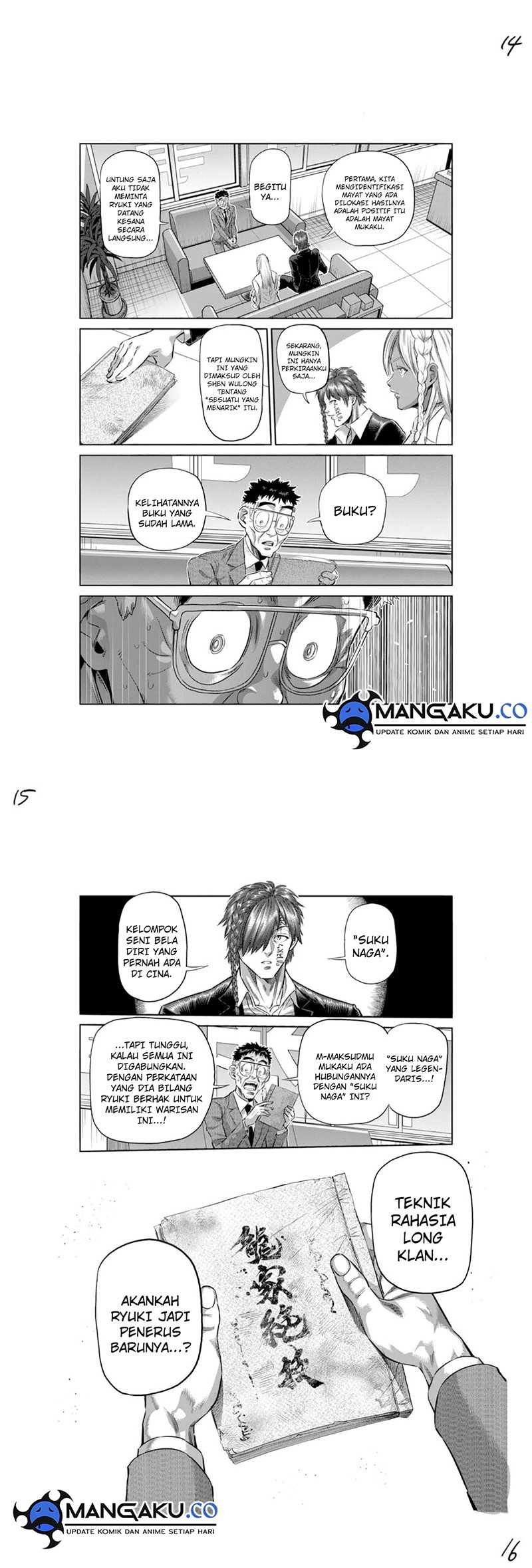 Chapter 251 - halaman 10