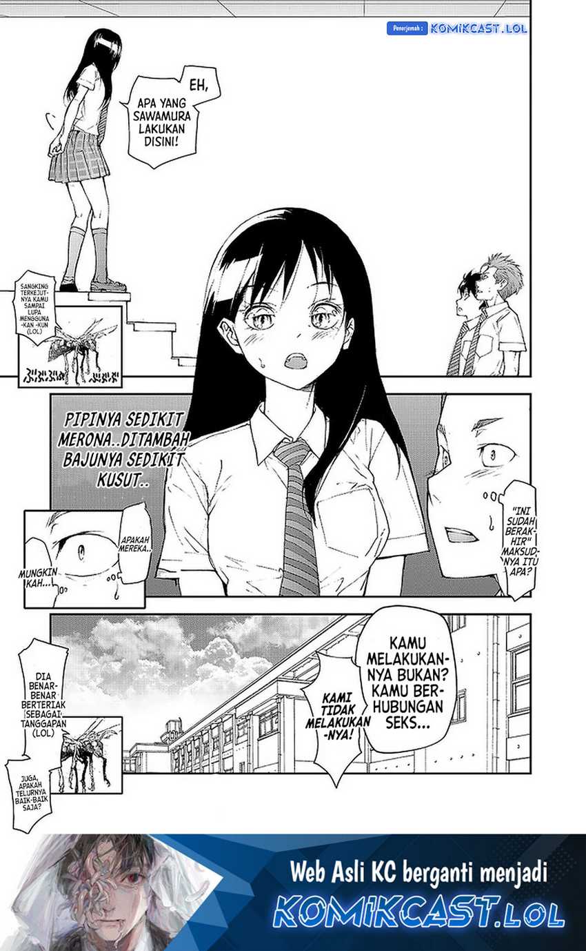 Chapter 90 - halaman 10