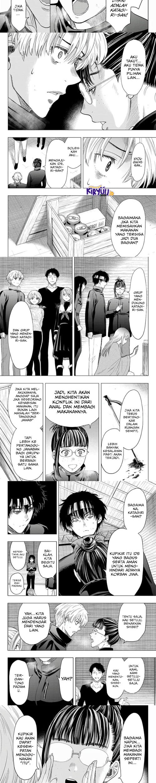 Chapter 107 - halaman 10