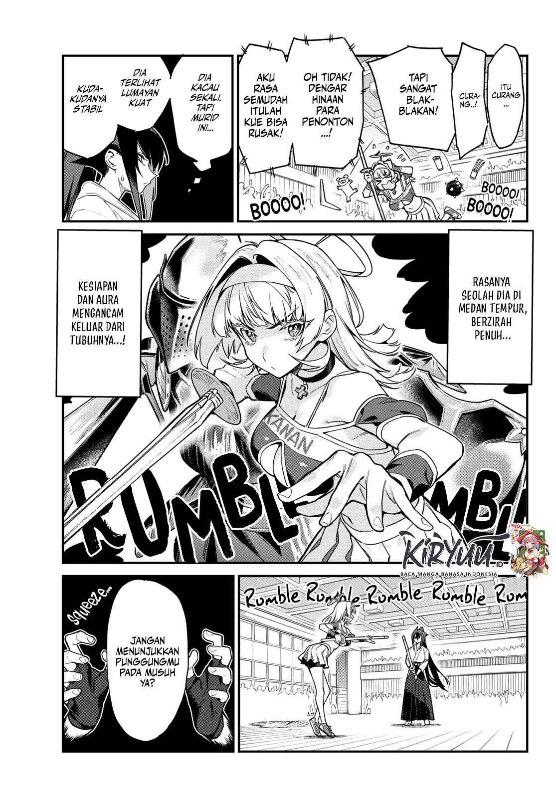 Chapter 85 - halaman 10
