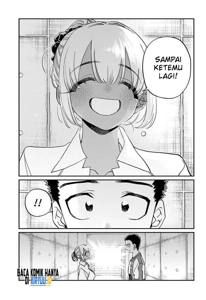 Chapter 443 - halaman 11