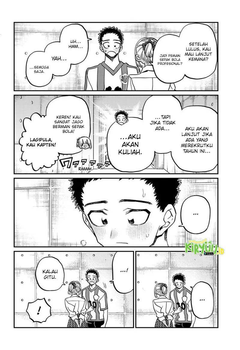 Chapter 443 - halaman 10