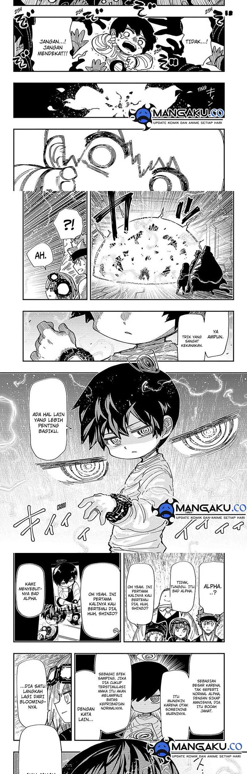 Chapter 218 - halaman 10