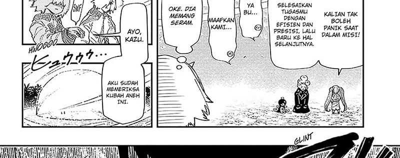 Chapter 217 - halaman 11