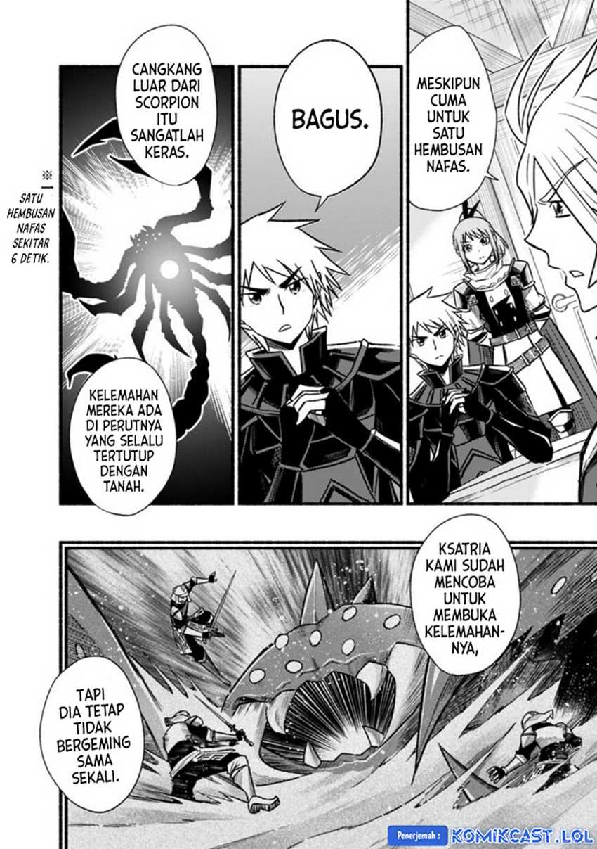 Chapter 61 - halaman 10