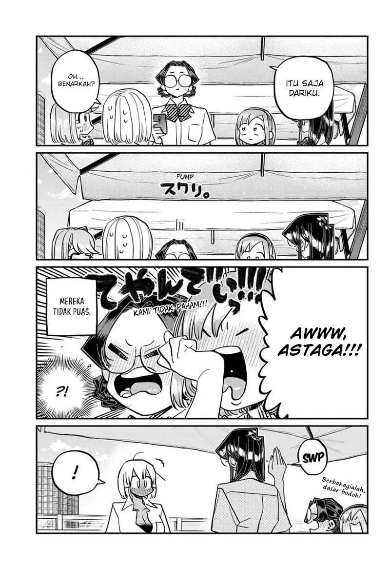 Chapter 444 - halaman 10
