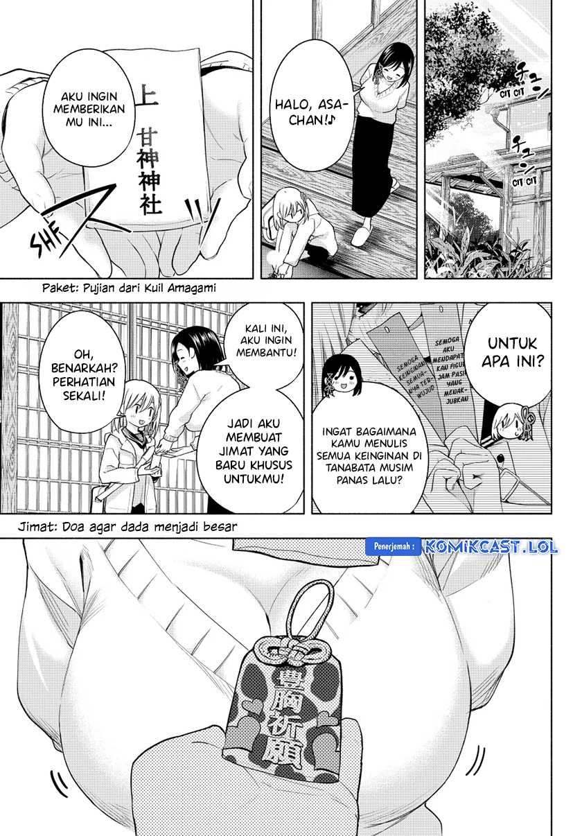 Chapter 126 - halaman 11