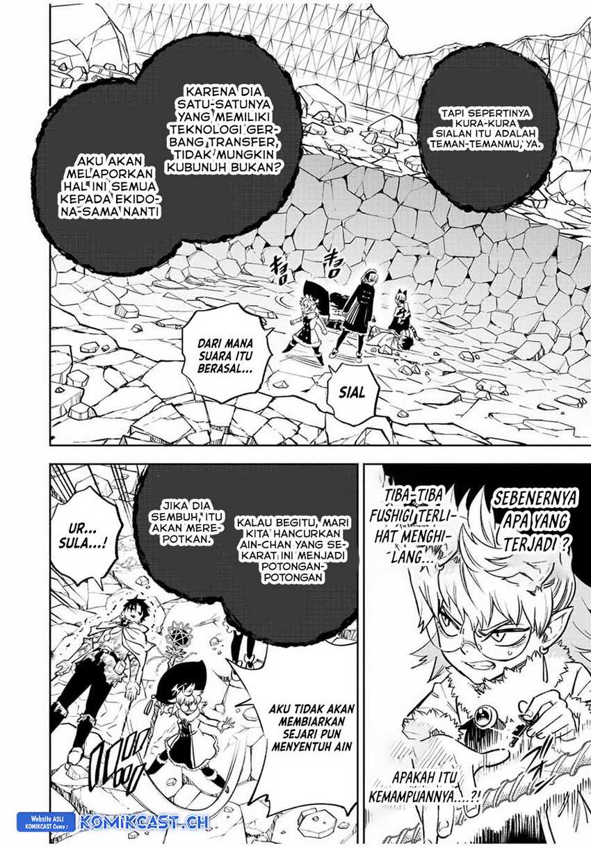 Chapter 75 - halaman 10