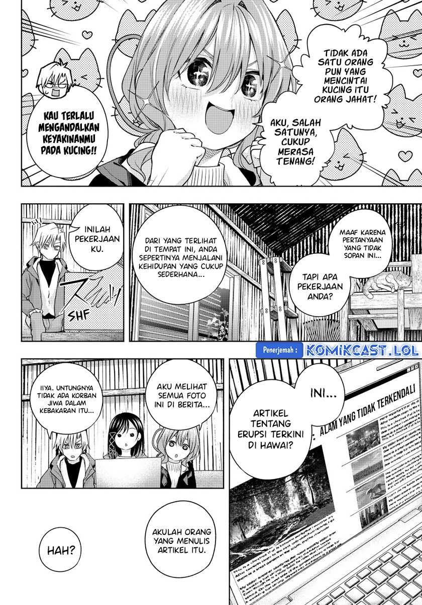 Chapter 127 - halaman 10