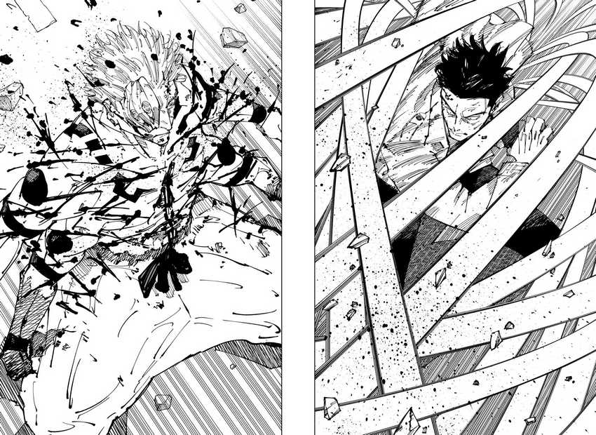 Chapter 254 - halaman 10