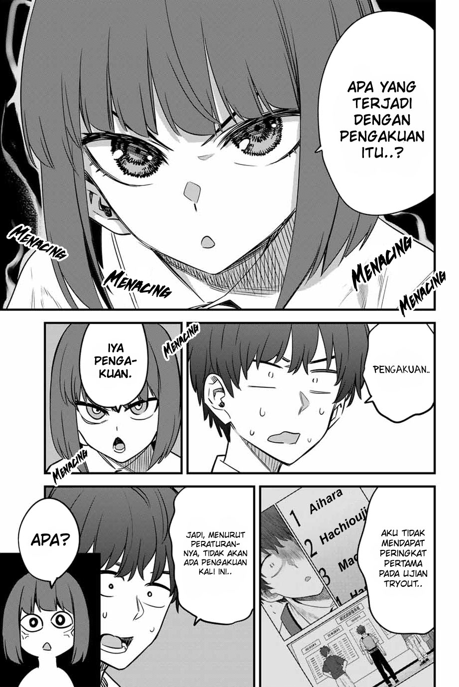 Chapter 142 - halaman 11