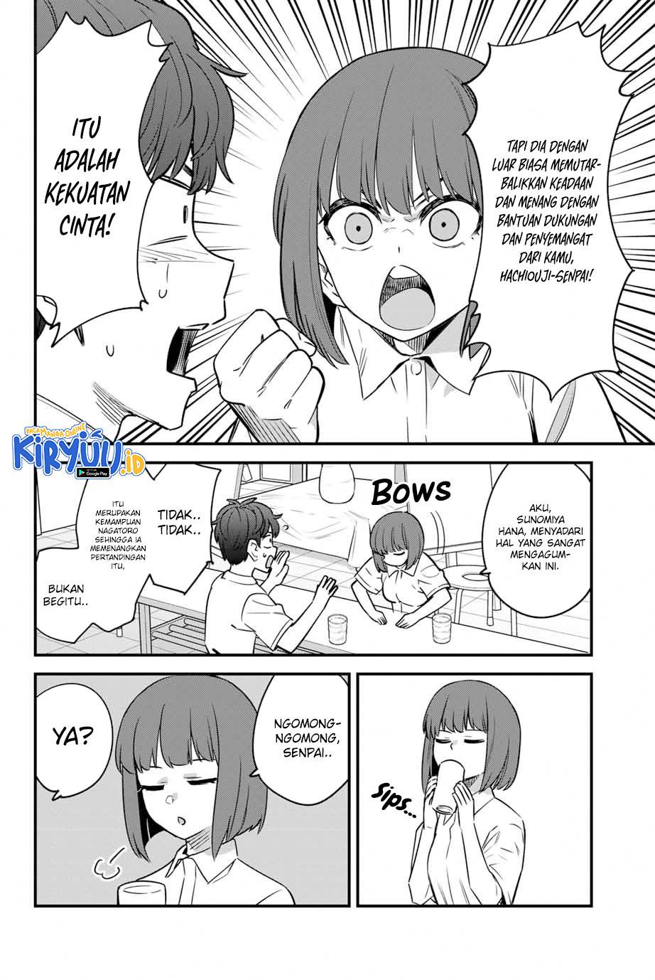 Chapter 142 - halaman 10