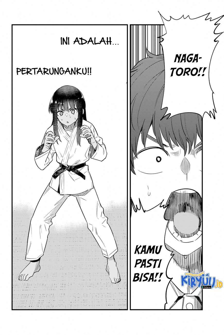 Chapter 141 - halaman 11