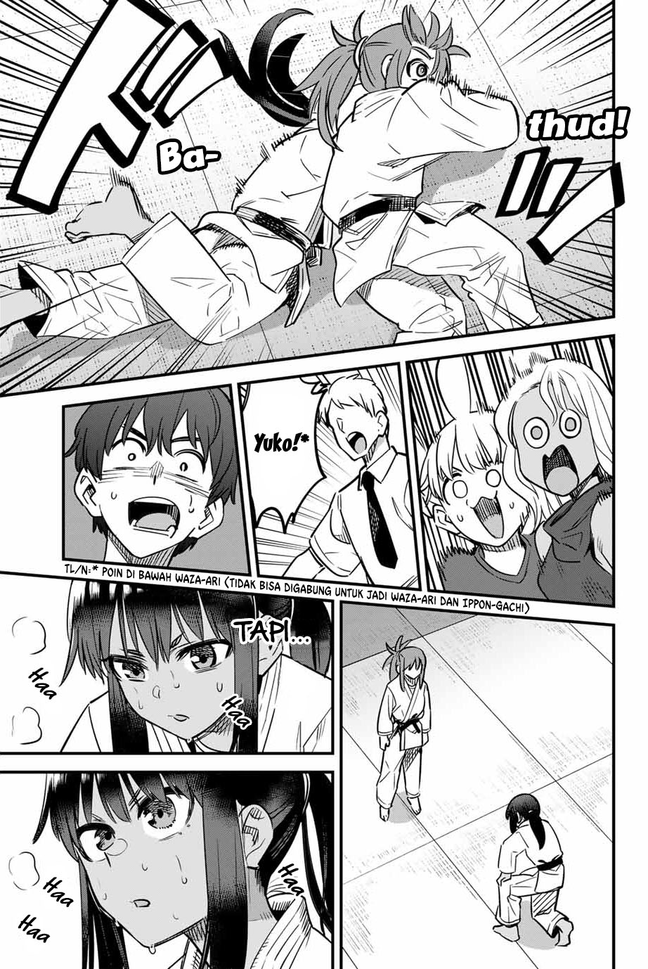 Chapter 141 - halaman 10