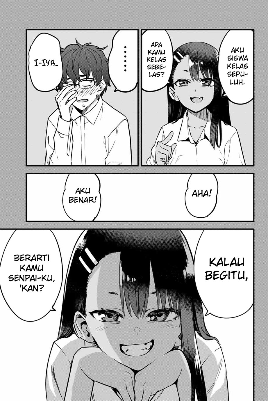 Chapter 140 - halaman 11
