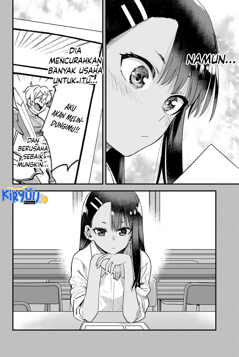 Chapter 140 - halaman 10